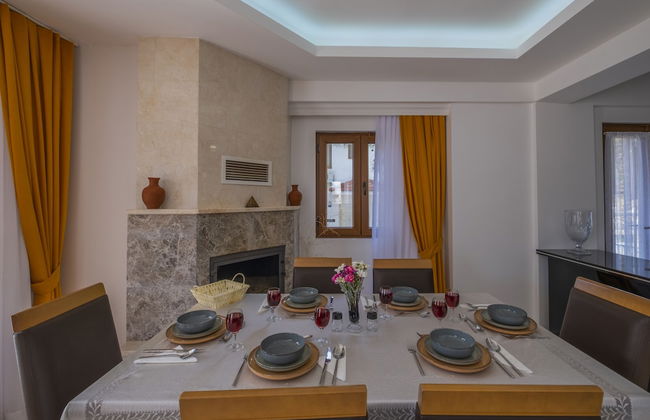 Infinity Olympia Villas - Photo 35