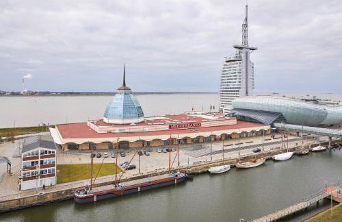 Weserdeichblick - Foto 28