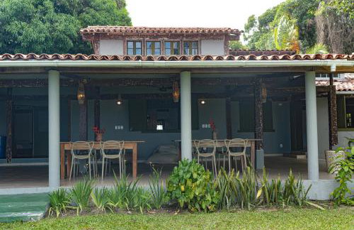 Quinta Santa Cruz - Foto 2