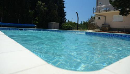 Olive Apartments - Foto 4, Garden