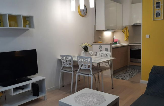 Verdi 1-bed Apartment in Split - Foto 13