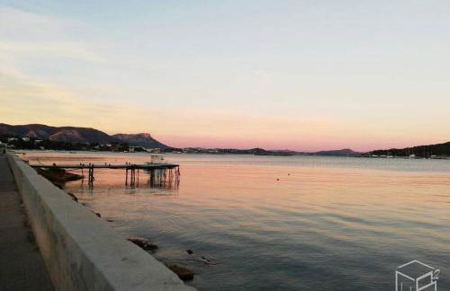 Le Cabanon du Pas du Loup - Studio climatisé RDC - proche mer - Foto 36