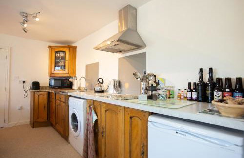 PERFECT BUSINESS ACCOMMODATION at SIDINGS FARM - Luxury Cottage Accommodation - Fully equipped & Self Catering - Foto 9