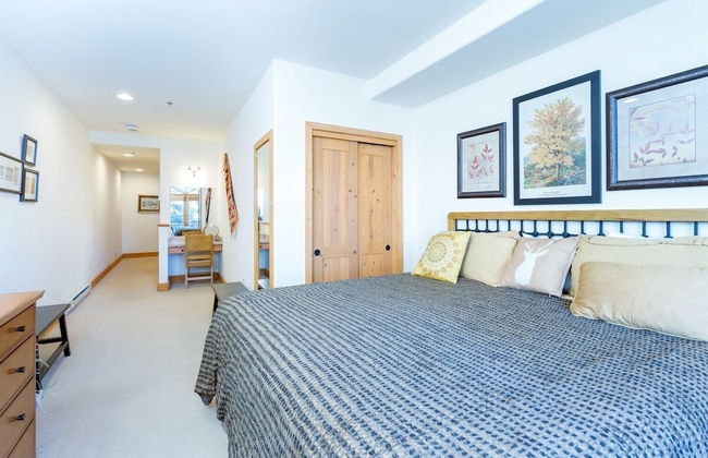 Bear Creek Lodge by Alpine Lodging Telluride - Foto 28