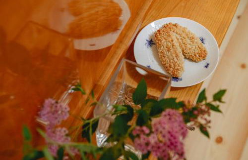 Sommerfrische Lychen - Photo 31