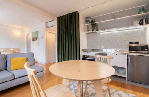 Lovely Apartments in the Heart of Guimarães by HostWise - Foto 34