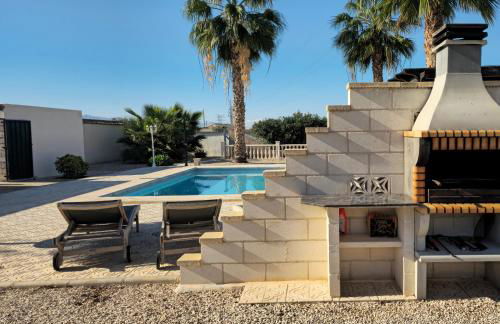 Casa vacacional Ruby en Crevillente, Alicante - Foto 2