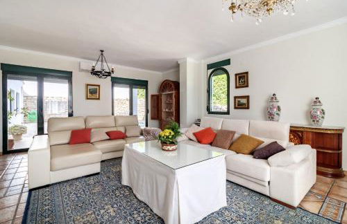 Villa La Piedad Otura - Photo 5