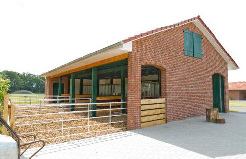 HeiDeluxe Landhaus mit Sauna - Foto 24