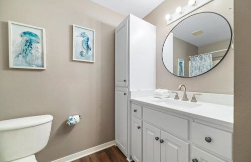 Coastal Haven - Foto 25