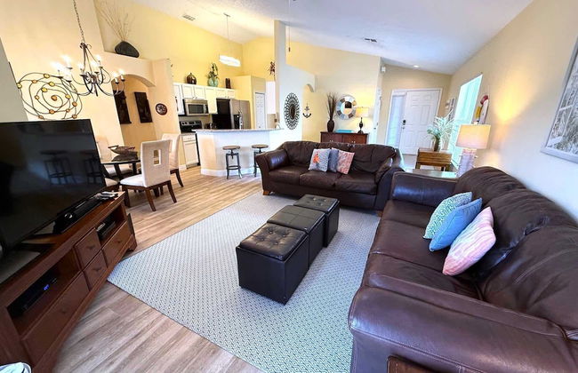 Private Pool Villa, Southern Dunes, Loads of Upgrades - Foto 15