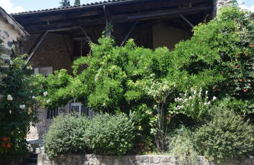 Lovely house with grass garden, shared swimmingpool, next to the river Ardèche - Foto 41