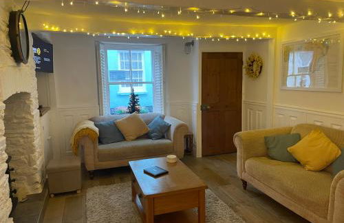 Drift Cottage - Fisherman's Cottage Brixham harbour - Photo 9