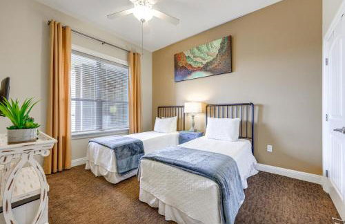 Lake LBJ Condo with Private Balcony, Lake Views - Foto 19