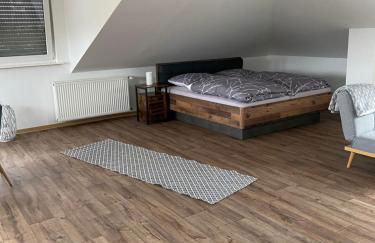 Appartement 7 in Hilter - Foto 1