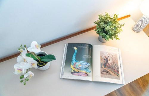 Cuthbert Suite - Heart of Covent Garden! - Foto 18