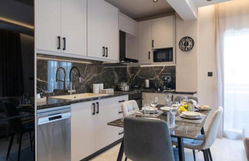 St Paul 25 Urban Apts - Foto 13