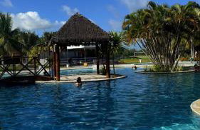 Apartamento no Iloa Residence - Com Enxoval Completo - Foto 49