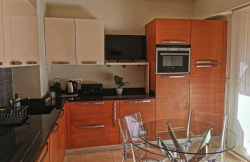 Joli 2 pièces en bord de mer - Photo 6