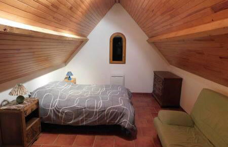 A l'orée des bois - Foto 12