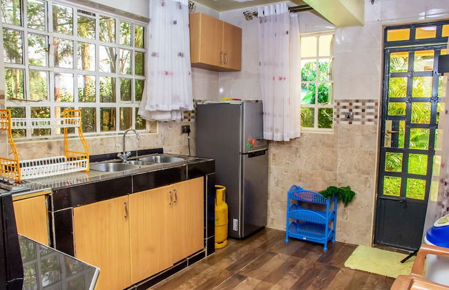 Mulembe Villa - Foto 7