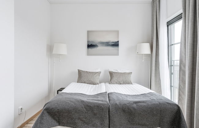 Forenom Serviced Apts Märsta Ekilla - Photo 10