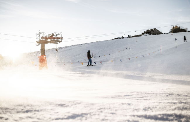 Panorama Living Dolomites - Photo 16