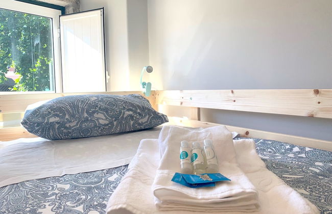 Apartments Center Castelo de São Jorge - Photo 55