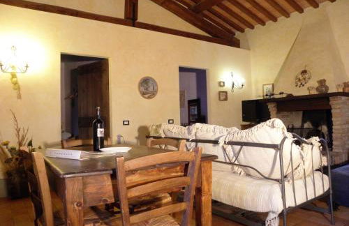 Appartamento Bellosguardo, Wifi, Near Perugia - Foto 34