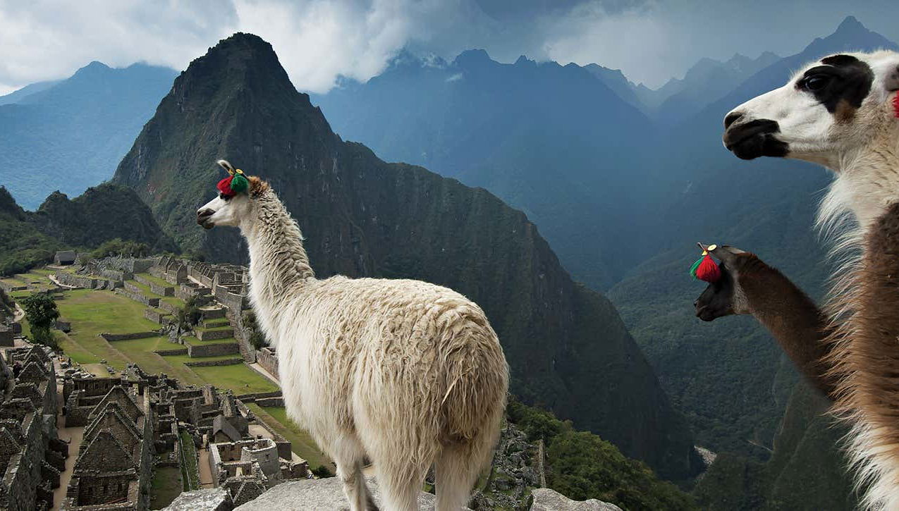 Machu Picchu Tour Package: 4 days - Foto 1