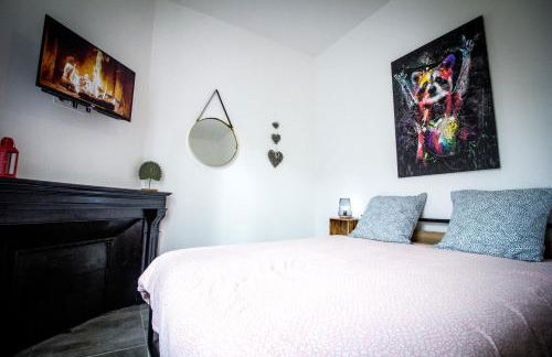 Au Canal du Midi - Appartements au cœur de la ville - Foto 40