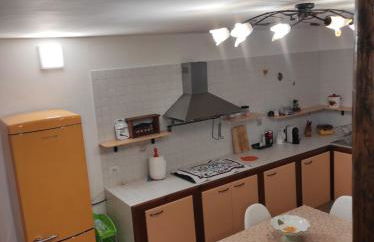 Rustico con Camino, Vista Unica e free parking - Foto 34