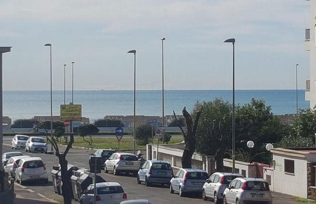 Il Mare di Roma - Photo 57
