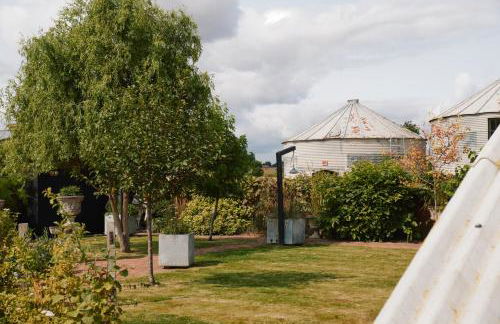 Freya's Farmhouse - Foto 63