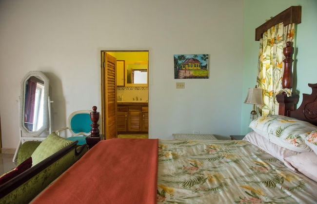 Blue Lotus Villa - Foto 14