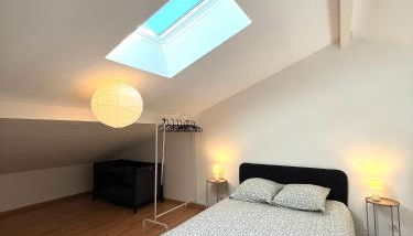 Charmant duplex Audenge - Foto 3