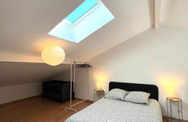 Charmant duplex Audenge - Foto 3