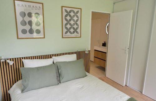 Green Escape - Cozy & Chill - Foto 11