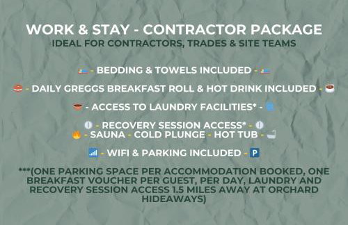 Gibson Cottage, Penrith, The Lake District - Foto 17