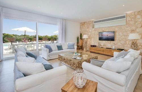 Villa Es Trenc - Foto 12