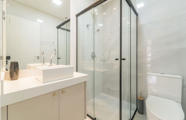 884A- Aluguel Bombinhas 2 quartos - Photo 2