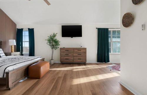 The Mad Hatter - Heated Pool Gameroom & More - Foto 52