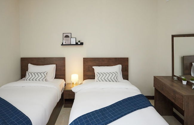 Prime Select Porto New Cairo - Foto 72