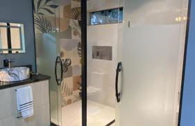 Cabana Romântica com Hidro - Photo 11