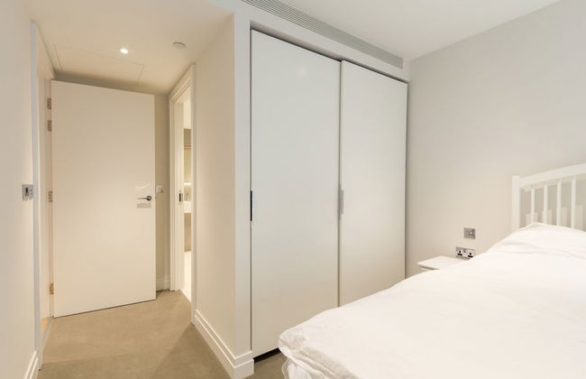 Stylish 2 Bed Flats Near US Embassy - Foto 4