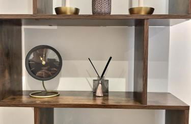 Bel appartement rdc détente Balnéo & Ciné & Terrasse proche Centre Gare Amiens - Foto 11