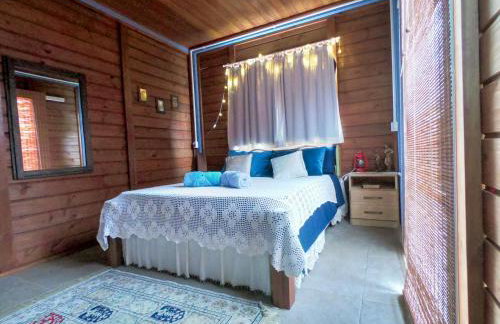 Pousada Bosque das Águas, Imbituba - Foto 39