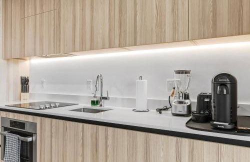 Hotel-Style Condo at District 225 in Downtown Miami - Foto 25