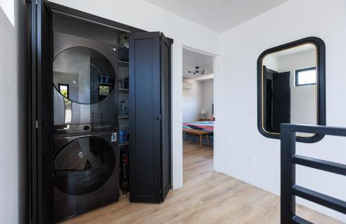 Brand-New MCM Guesthouse in West Los Angeles - Foto 32