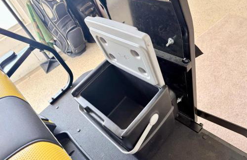 Heart of The Villages, Near Sumter Landing! 2BR-2BA New Golf Cart-Guest IDs included! - Foto 44